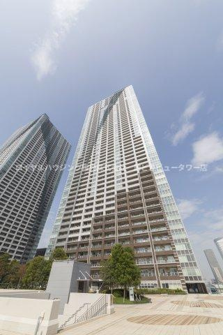 THE TOKYO TOWERS SEATOWERの画像