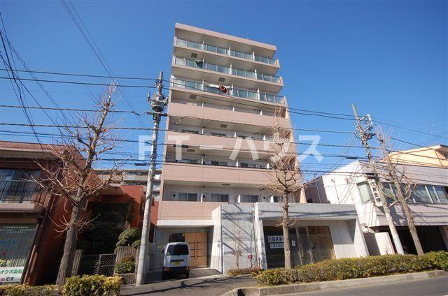 グランフォース習志野