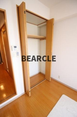 【収納】 | エリーフラッツ京町