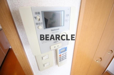 【セキュリティ】 | エリーフラッツ京町