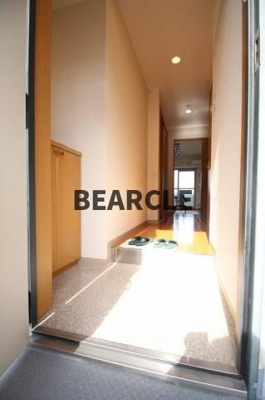 【玄関】 | エリーフラッツ京町