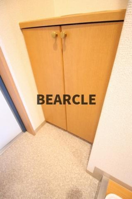 【収納】 | エリーフラッツ京町