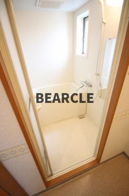 【浴室】 | エリーフラッツ京町