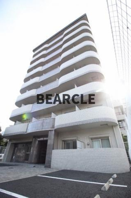 【外観】 | エリーフラッツ京町