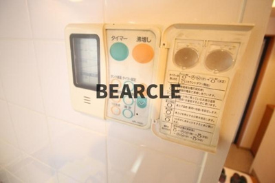 【設備】 | エリーフラッツ京町