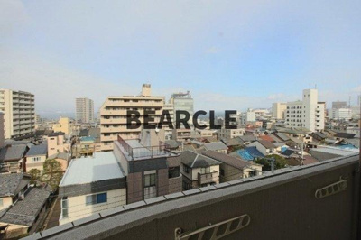【展望】 | エリーフラッツ京町
