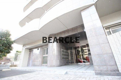 【エントランス】 | エリーフラッツ京町