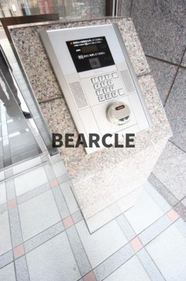 【セキュリティ】 | エリーフラッツ京町