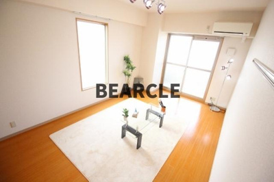 【寝室】 | エリーフラッツ京町