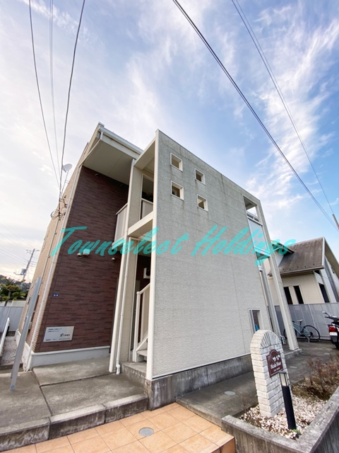 プラシードハウス