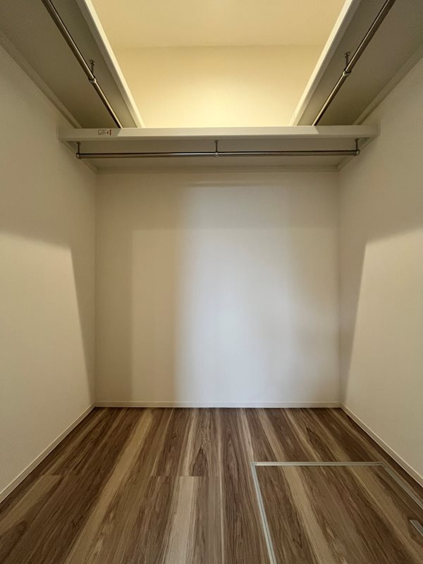 Scuola（スコーラ）の収納