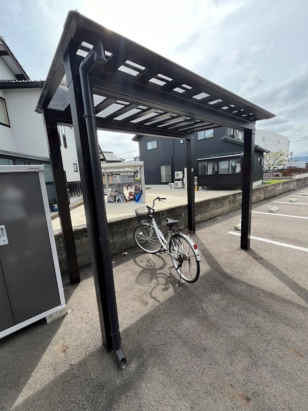 Scuola（スコーラ）のその他共用部分