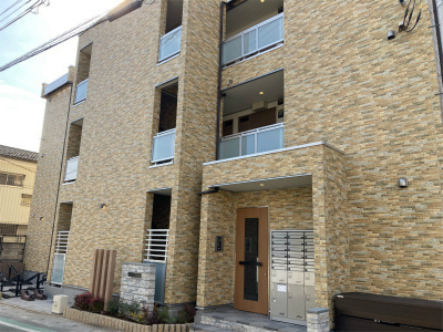 グレイス北戸田