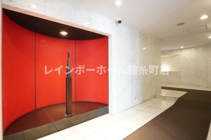 シーアイマンション浅草橋のその他