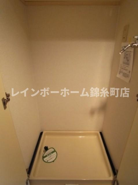 シーアイマンション浅草橋の設備