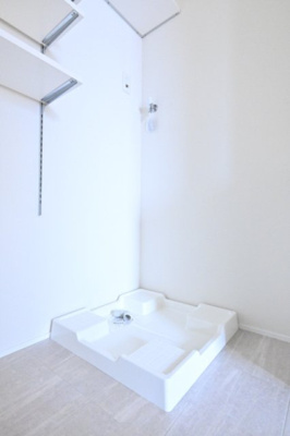 【その他】 | 西大井テラス