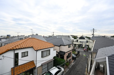 【展望】 | 西大井テラス