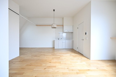 【内装】 | 西大井テラス