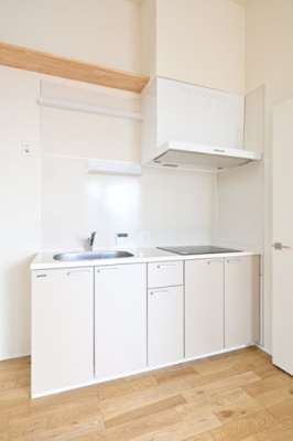 【キッチン】 | 西大井テラス