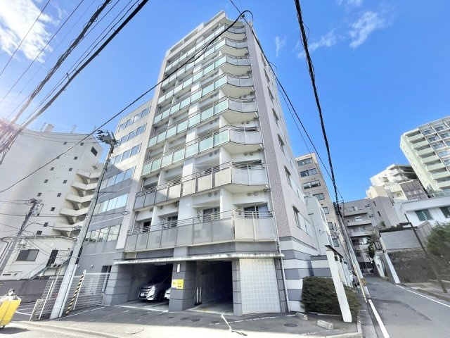 GRANDEシエナ本町の外観