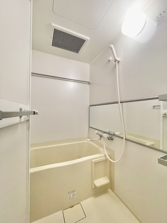 GRANDEシエナ本町の浴室