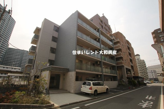 アドバンス相模大野