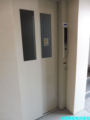 アドバンス相模大野のその他共用部分