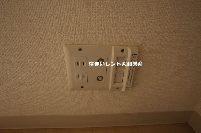 アドバンス相模大野のその他