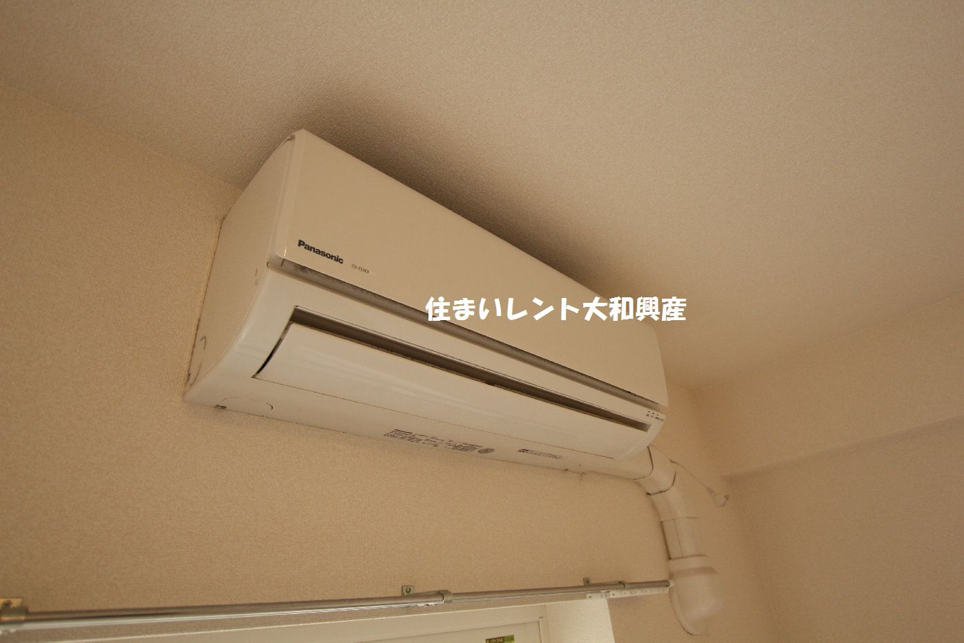 アドバンス相模大野の設備