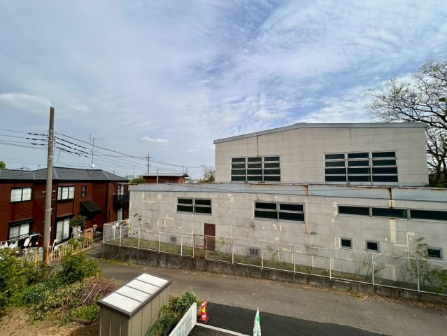 見沼区宮ヶ谷塔第1　新築戸建　クレイドル01の展望