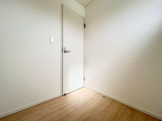 見沼区宮ヶ谷塔第1　新築戸建　クレイドル01の内装
