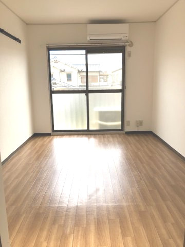 リバーヒル喜志の洋室|イメージ画像になります