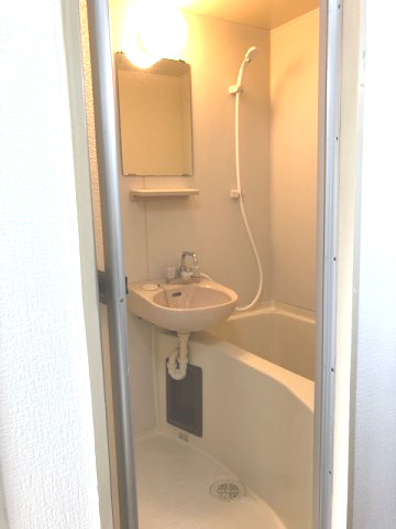 リバーヒル喜志の浴室|イメージ画像になります