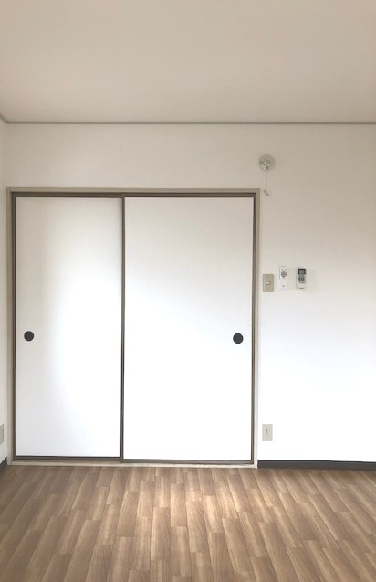 リバーヒル喜志の洋室|イメージ画像になります