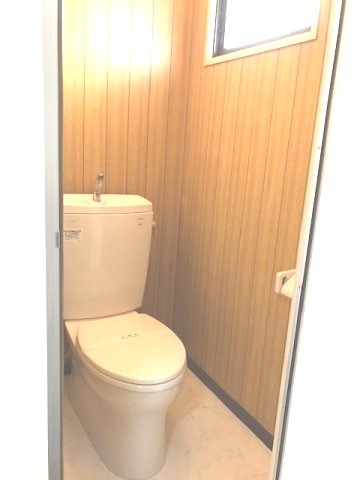 リバーヒル喜志のトイレ|イメージ画像になります