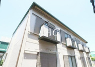 メゾン谷津の画像