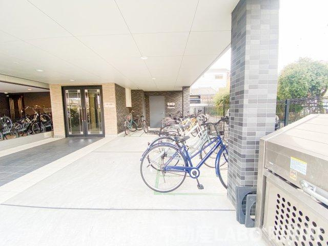 藤貴エイトのその他共用部分