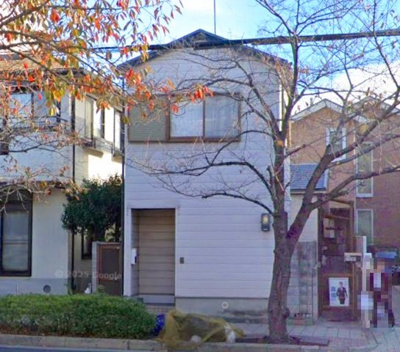 【外観】 | 芦屋市茶屋之町戸建