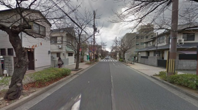 【周辺】 | 芦屋市茶屋之町戸建