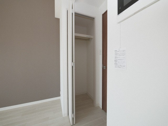 アドバンス大阪イーストの収納