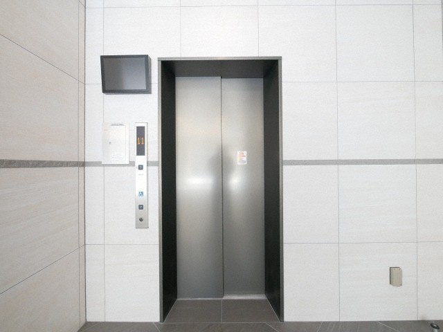 アドバンス大阪イーストのその他共用部分