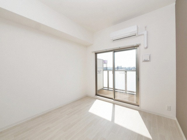 アドバンス大阪イーストの居間・リビング