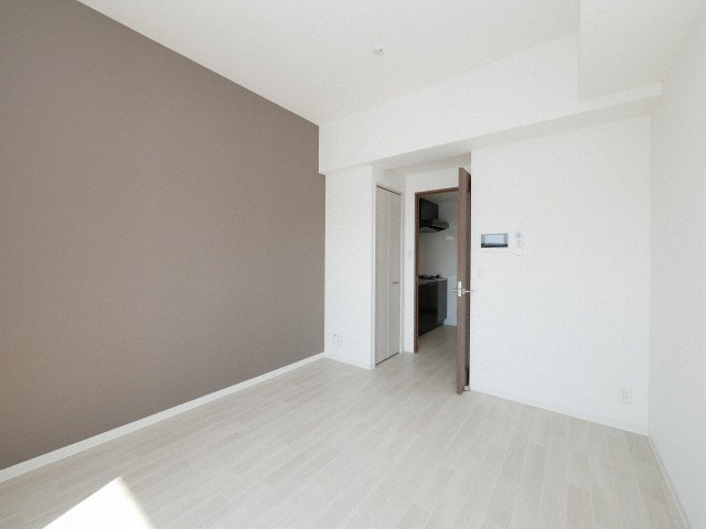 アドバンス大阪イーストの居間・リビング