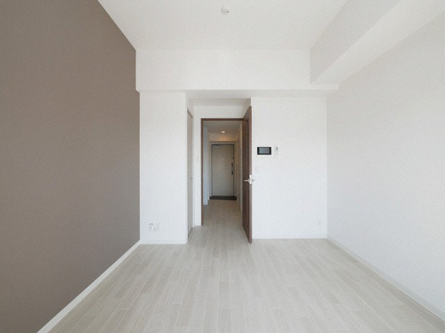 アドバンス大阪イーストの居間・リビング