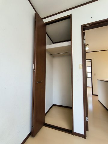 吉川市　中央3丁目　中古戸建の収納|収納が整っていると毎日の家事もスムーズに。時間も心もゆとりが生まれます。