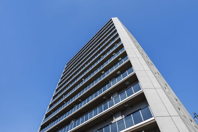 ザ・パークハビオ江古田