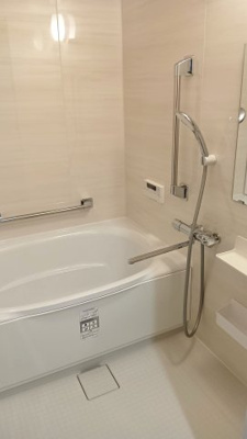 【浴室】 | リベラス21  4棟