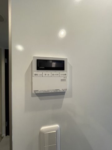 お湯はり、追い炊き機能あります