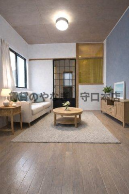 【洋室】 | ハーモニーデザイン城垣