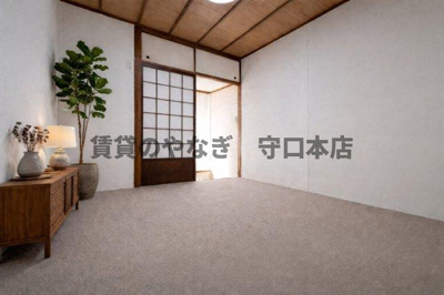 【寝室】 | ハーモニーデザイン城垣